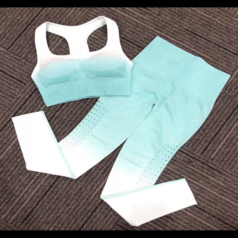 Woman’s Workout Set